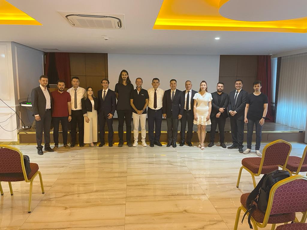 Uyguner Grup’la 4.4’lük Proje